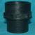 SPECK BADU FILTER UNION BUSH 63mm